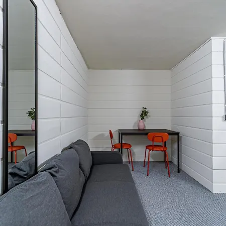 Center Guest house *
