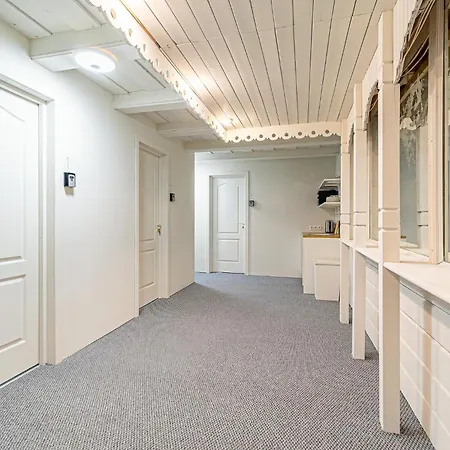 Guest house Center